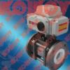 Ceramic Control Valves